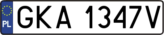 GKA1347V