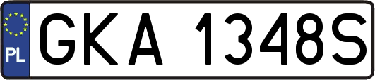 GKA1348S