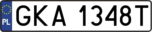 GKA1348T