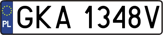 GKA1348V