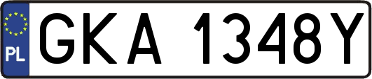 GKA1348Y