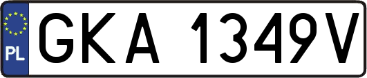 GKA1349V