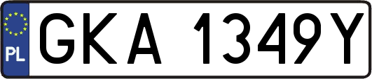 GKA1349Y