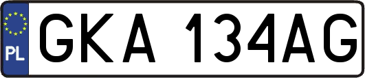 GKA134AG