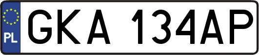 GKA134AP