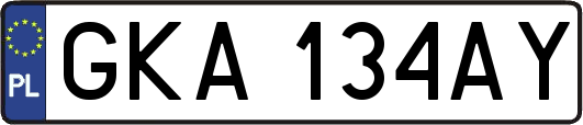 GKA134AY