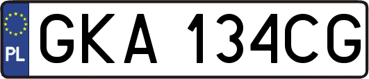 GKA134CG