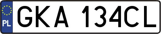GKA134CL