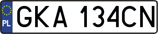 GKA134CN