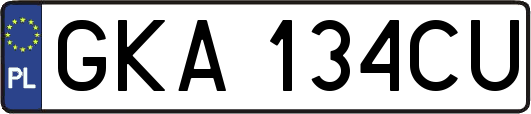 GKA134CU