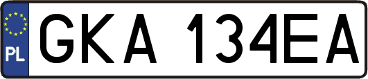 GKA134EA