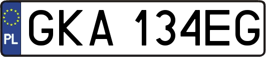 GKA134EG