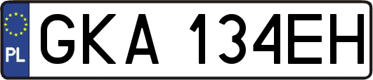 GKA134EH