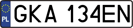 GKA134EN
