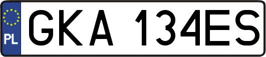 GKA134ES