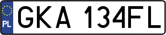 GKA134FL