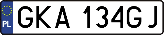GKA134GJ