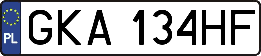 GKA134HF