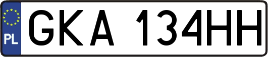 GKA134HH