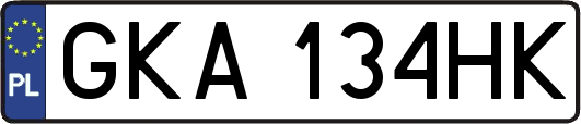 GKA134HK