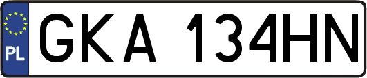 GKA134HN