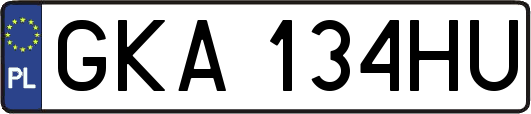 GKA134HU
