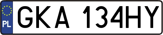 GKA134HY
