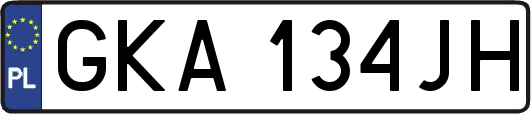 GKA134JH