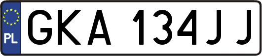 GKA134JJ