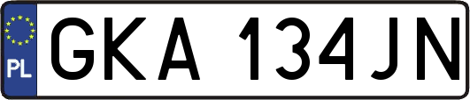 GKA134JN