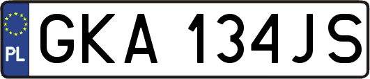 GKA134JS