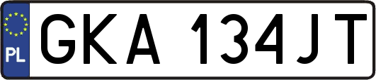 GKA134JT
