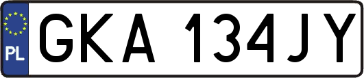 GKA134JY