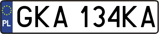 GKA134KA