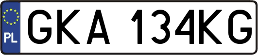 GKA134KG