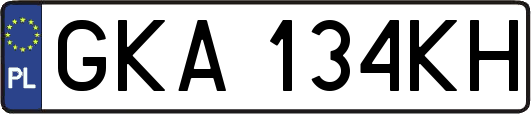 GKA134KH