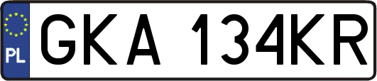 GKA134KR