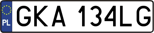 GKA134LG
