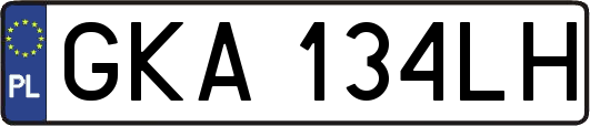 GKA134LH
