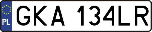 GKA134LR