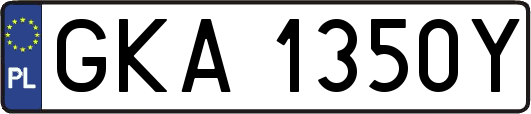 GKA1350Y