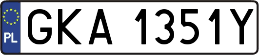 GKA1351Y