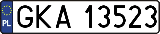 GKA13523