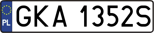 GKA1352S