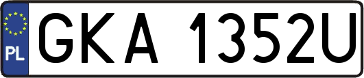 GKA1352U