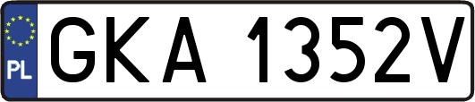 GKA1352V