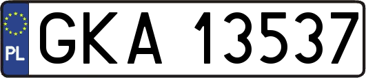GKA13537