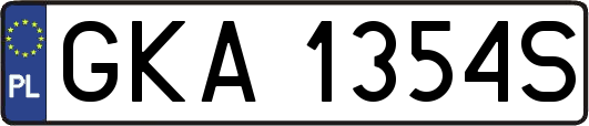 GKA1354S