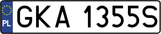 GKA1355S