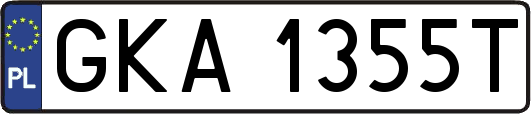 GKA1355T